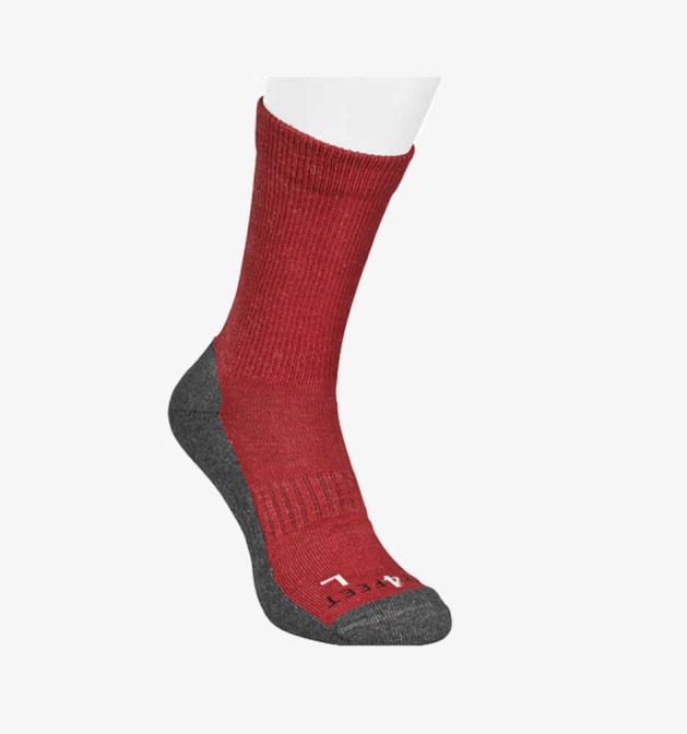 BestSilver Wandelsokken / outdoor sokken met zilver